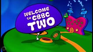 CBBC and CBeebies BugsBlobs Ident collection Vol 2 [upl. by Annaliese]