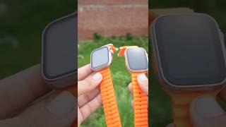 T800 Ultra ₹ 400 Vs S8 Ultra ₹ 5000 🤯 COMPARISON  ⚡ [upl. by Einwat]