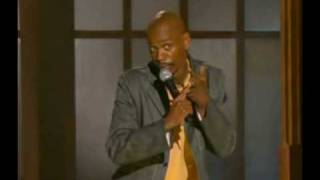 Dave Chappelle  Weed Conversations [upl. by Nadya]