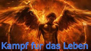 Fantasy  Hörbuch  Kampf fur das Leben [upl. by Luz]