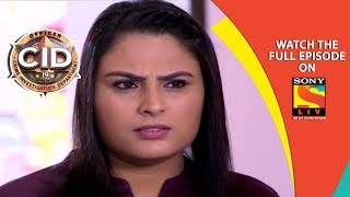 CID  सी आ डी  Episode 1311  10th June 2018 [upl. by Suoirtemed295]