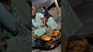 🐔 Chicken Breast Recipe 🤤 chickenrecipes shortsfeed food indianrecipes villagelife cooking [upl. by Ahsenroc]