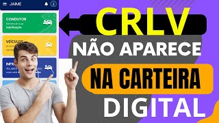 TEM COMO GERAR O CÓDIGO DE SEGURANÇA DO CRV PARA CRLV DIGITAL CNPJ Jaime Marques [upl. by Lakim]