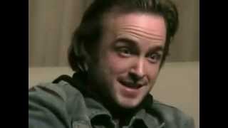 AUDITION TAPE Aaron Paul audition for Breaking Bad [upl. by Tabbatha]