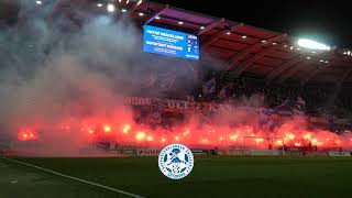 IFK Göteborg  AIK 2110 2024 [upl. by Wally839]