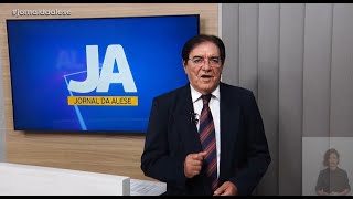 Jornal da Alese 231024 [upl. by Sivrat855]