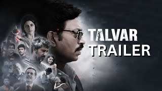 Talvar 2015  Trailer [upl. by Olatha]