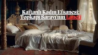 Kaftanlı Kadın Efsanesi Topkapı Sarayının Laneti [upl. by Wixted]