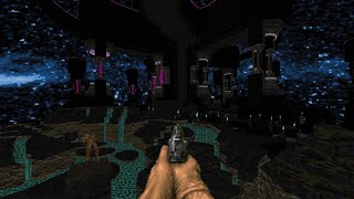 Doom 2 Eviternity 2  Map 29 Maelstrom UV Max [upl. by Nylecoj]