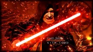 Darth Sidious Theme [upl. by Creath979]