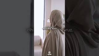 Zemzem nasıl içilir 🌝 zemzem islam muslim dua allah mekke medine kabe [upl. by Akin]