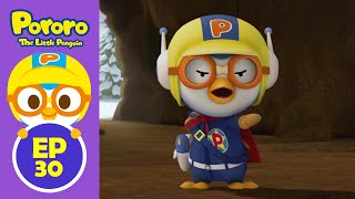 Pororo the Best Animation  30 Dreams Gone Bad  Learning Healthy Habits for Kids  Pororo English [upl. by Aihseit]