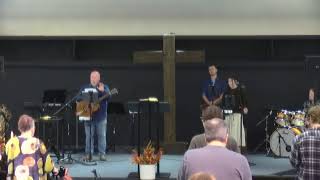 Sovereign Grace Church Dayton Livestream [upl. by Eelegna547]