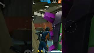 Freefire ka saves khaternak short gaming freefire [upl. by Reni]