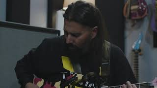 Deftones – Teething Stephen Carpenter PlayThrough [upl. by Papp]