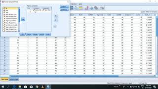 Paired Sample TTestlecture 10urdu [upl. by Britte]