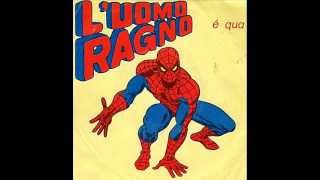 Il Ragno  L Uomo Ragno è qua [upl. by Selin490]