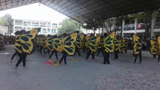 ParuParo Festival in INHS [upl. by Salem641]