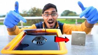 Ferro Fluid VS Monster Magnet  अब क्या होगा [upl. by Burrows]