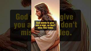 ✝️ God Says Do Not Ignore This Message  Jesuss Teachings Today  godmessagetoday jesussaves [upl. by Llerdnam622]