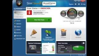 How to remove SlimCleaner Plus from your PC [upl. by Marder]