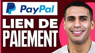 Comment Créer Un Lien Paypal  Comment Créer Un Lien De Paiement Paypal [upl. by Robaina]