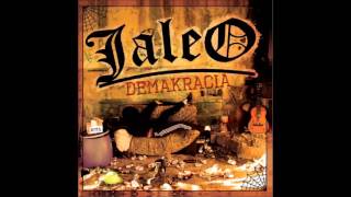 JaleO  DEMAKRACIA Cd completo [upl. by Gnok806]