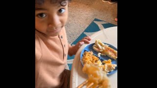 Luisito November Vlog Friendsgiving 🦃 🍁 [upl. by Asiral814]