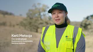 Helping Spottedtail Quoll populations to recover in NSW’s Central West [upl. by Godden]