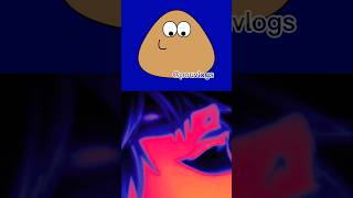 POU IMITANDO RISADA DO KIRA LIGHT YAGAMI DEATH NOTE pouvlogs [upl. by Blockus]