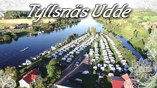 Tyllsnäs Udde quotDalarna of Swedenquot [upl. by Eniarda]