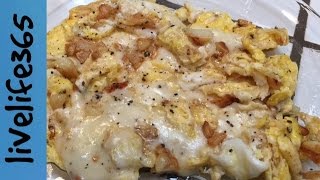 How toMake KillerPerfect Garlic Eggs [upl. by Mialliw902]