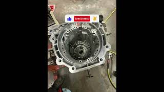 4l60e rebuild car truck fyp transmission rebuild silverado fun [upl. by Ligetti504]