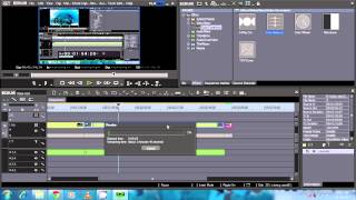 How to render video in edius 6 [upl. by Scheld]