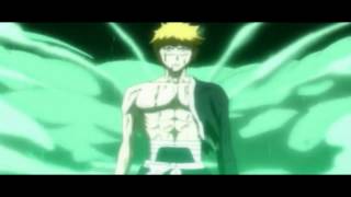 Ichigo Vs Ulquiorra Dance With The Devil AMV [upl. by Woll]