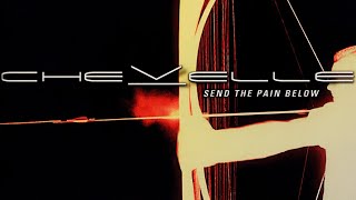 Chevelle  Send The Pain Below  En Español  Significado [upl. by Jaret325]