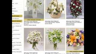 FTD Offers 20 Discount For Funeral Planning Memorial Service Funeral Flowers Gift Baskets [upl. by Sanez350]