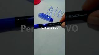 pentonic EVO gelpens writing stuff [upl. by Anec61]