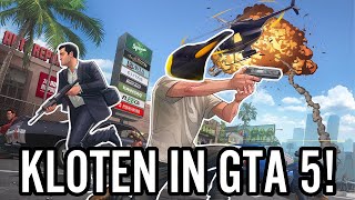 gta 5 online funny moments 6 [upl. by Gan]