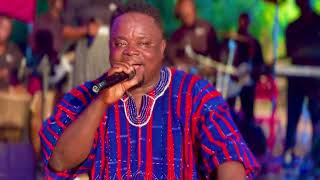 JA Adofo latest song performance 🔥🔥🔥 [upl. by Asyen]