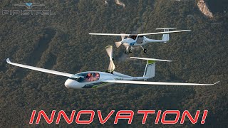 Pipistrel Aircraft at EAA AirVenture 2018  Advanced Electric Aviation Technology [upl. by Onairotciv231]