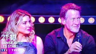 Danse avec les stars 2024  Prime 3  James Denton vatil dansé [upl. by Aaren387]