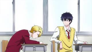 Fukigen na Mononokean Eps 2 S1 Subtitle Indonesia [upl. by Hsinam]