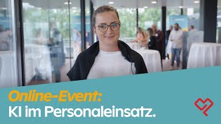 Exklusiver smartPEPEvent im LUKS – Laura Schröder Klinikum Hochrhein gewährt Einblicke [upl. by Ninos414]