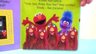 Sesame Street  The Funchester Hotel  Count your Chickens  Fun Baby Fun Fun [upl. by Buck744]