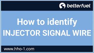 AutoTuner injector and Hydrogen HHO controller Installation [upl. by Ettenel]