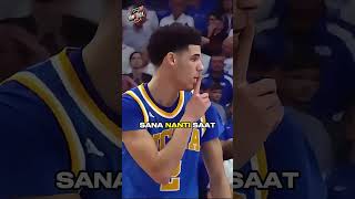 BISAKAH LAMELO MVP MUSIM INI [upl. by Sampson683]