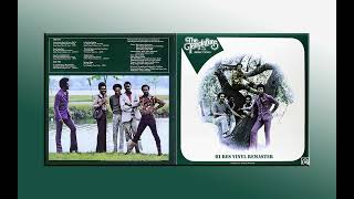 The Temptations  Papa Was A Rolling Stone  HiRes Vinyl Remaster [upl. by Stent]