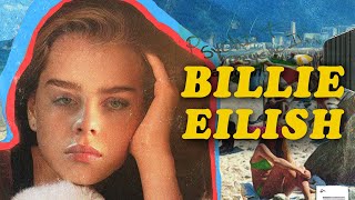 70s Brazilian Bossa Nova Version  everything i wanted Billie Eilish [upl. by Alleiram]