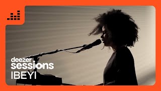 Ibeyi  Deezer Sessions [upl. by Alleen]